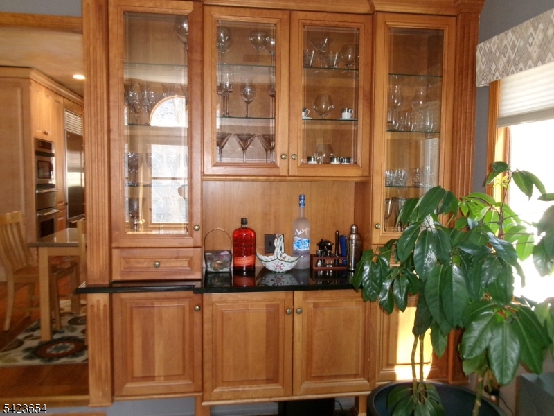 Oak Ridge - Residential