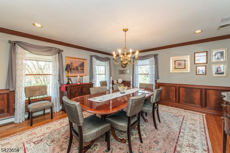 Oak Ridge - Residential