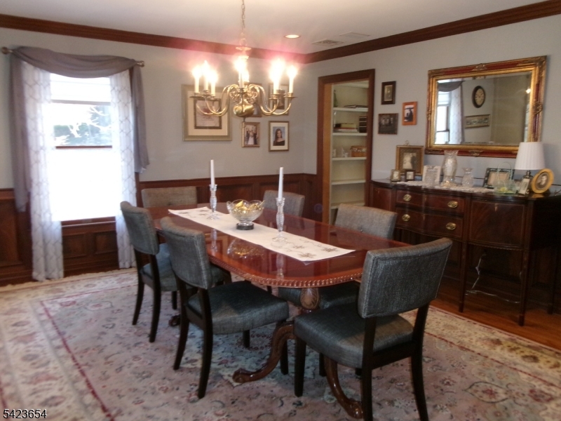 Oak Ridge - Residential