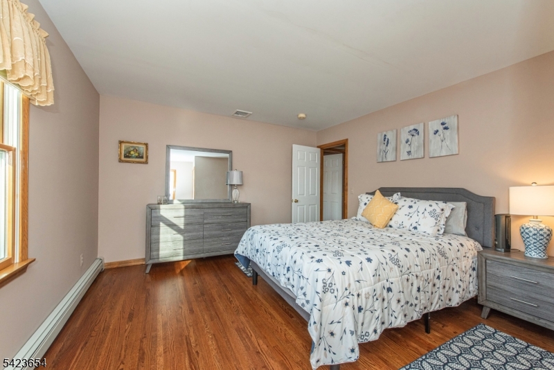 Oak Ridge - Residential