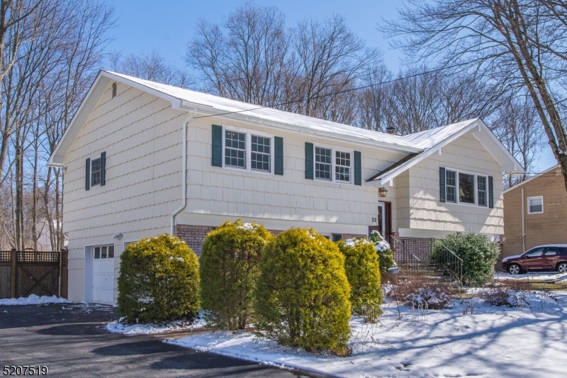 Shongum Lake - Residential