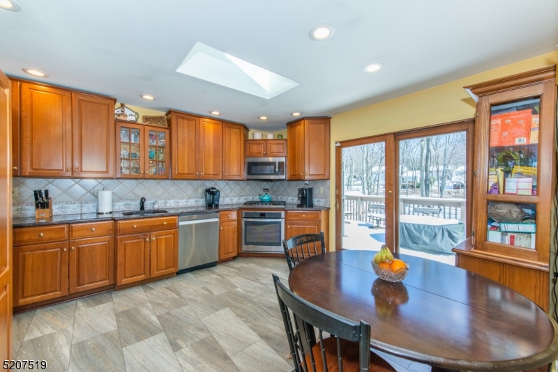 Shongum Lake - Residential