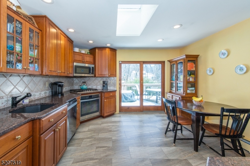 Shongum Lake - Residential