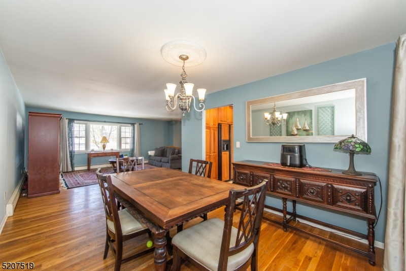 Shongum Lake - Residential