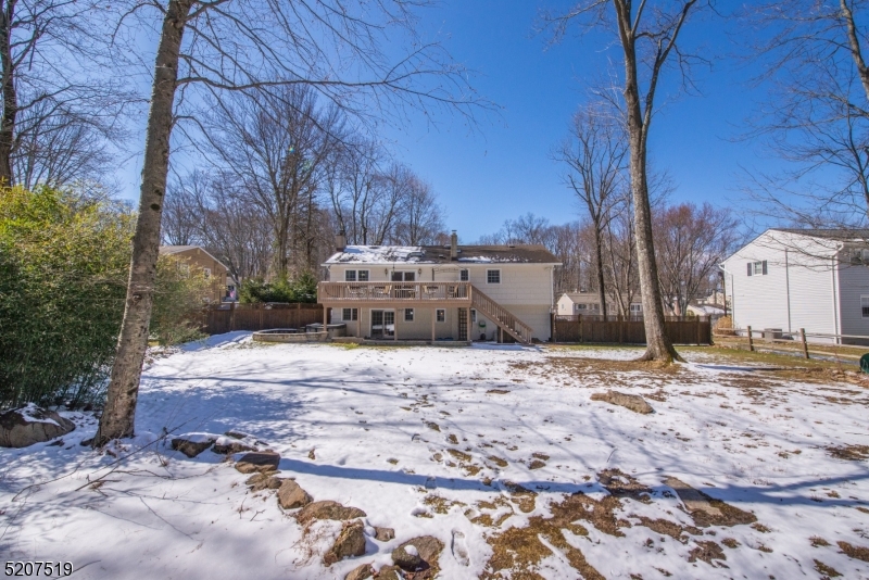 Shongum Lake - Residential