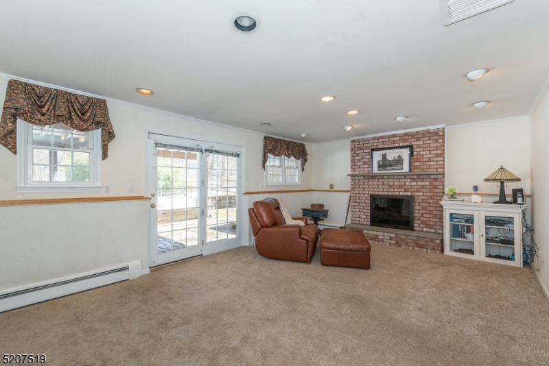 Shongum Lake - Residential