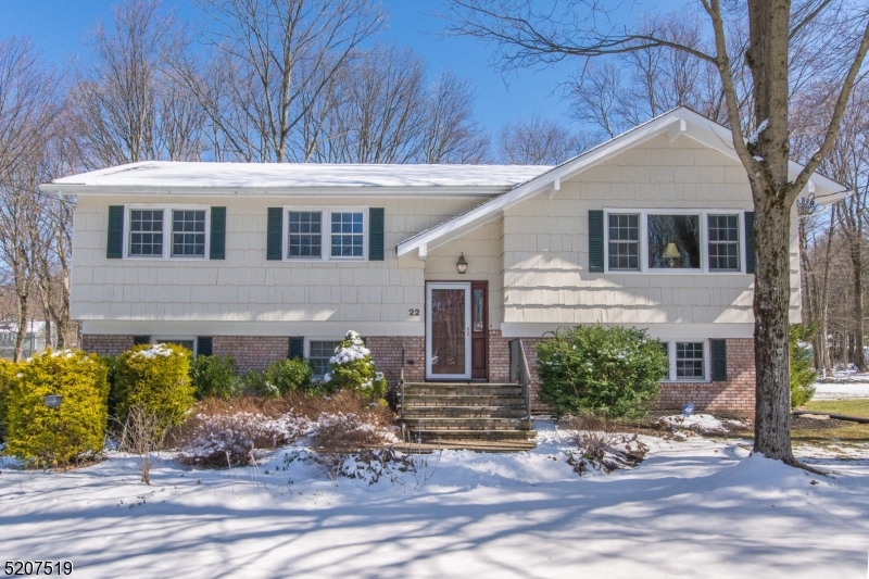 Shongum Lake - Residential