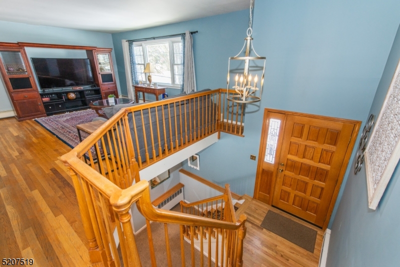 Shongum Lake - Residential