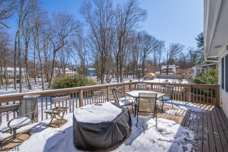 Shongum Lake - Residential