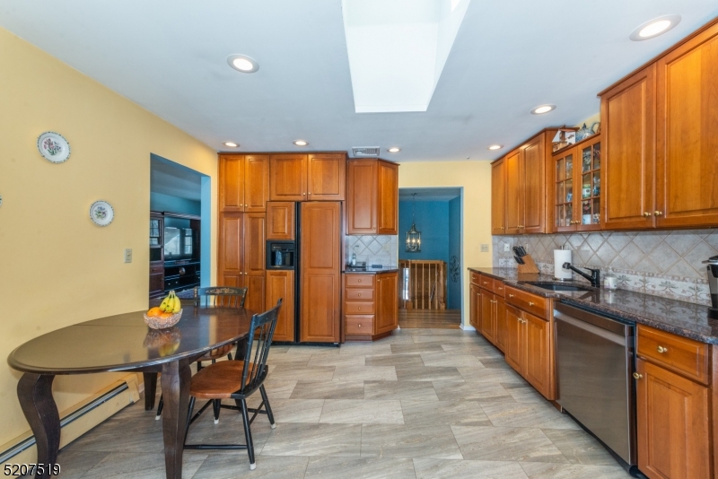 Shongum Lake - Residential