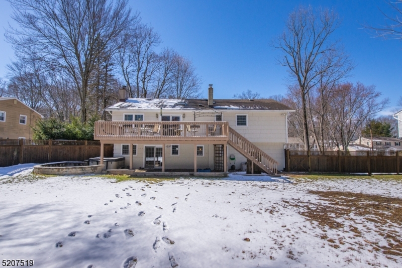 Shongum Lake - Residential