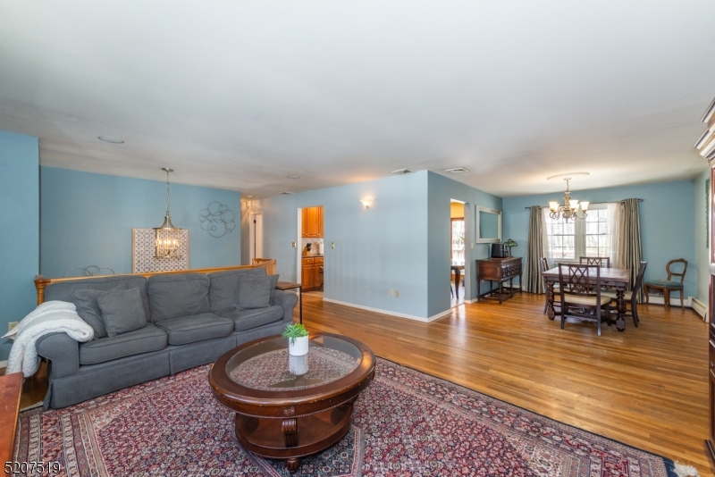 Shongum Lake - Residential