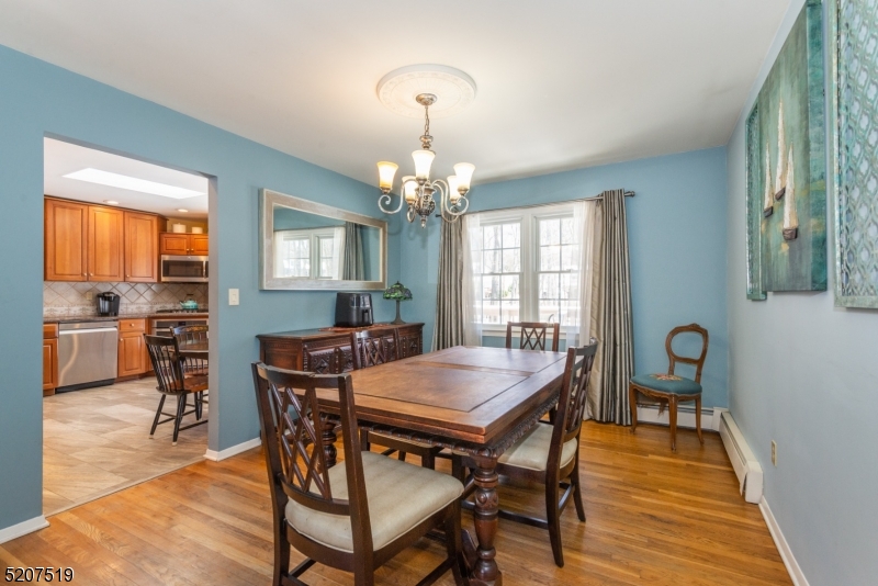 Shongum Lake - Residential