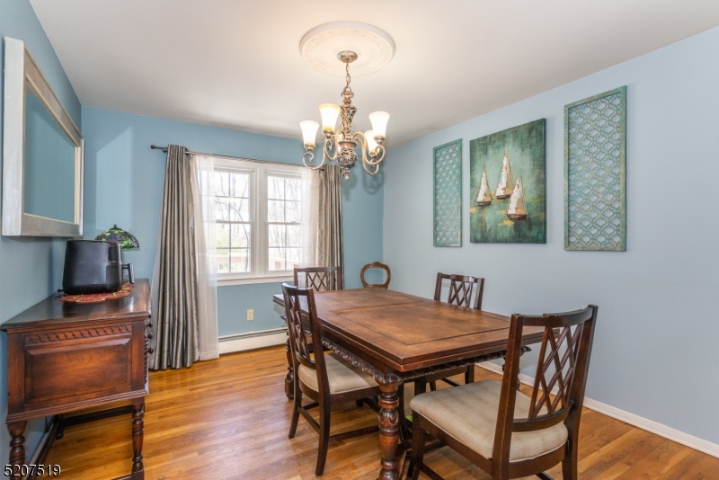 Shongum Lake - Residential