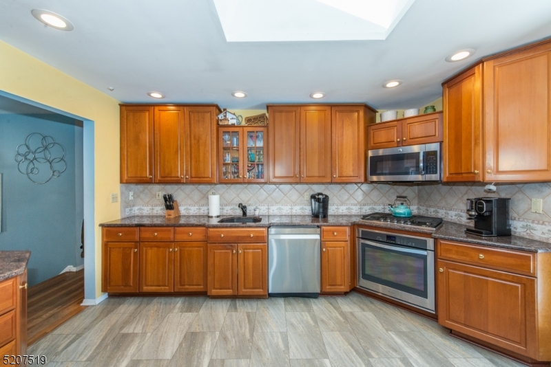 Shongum Lake - Residential