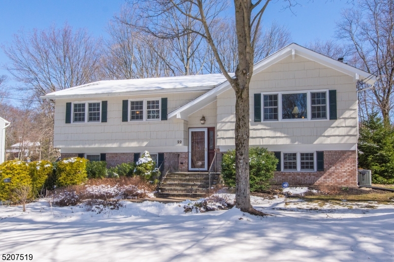 Shongum Lake - Residential