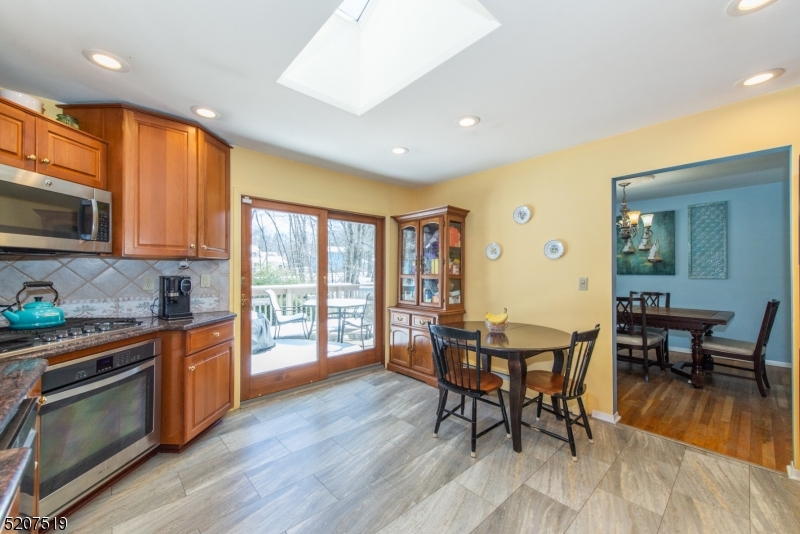 Shongum Lake - Residential