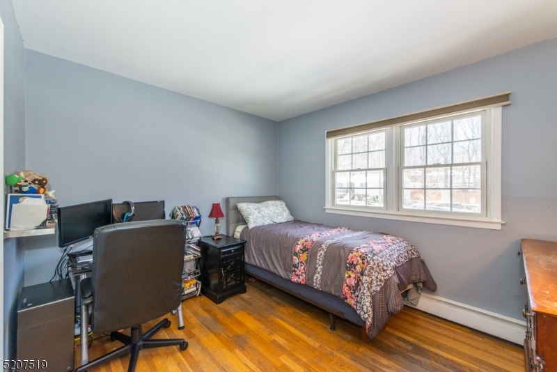 Shongum Lake - Residential