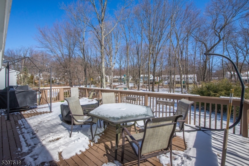 Shongum Lake - Residential