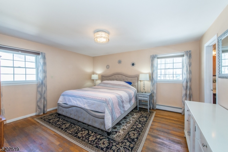 Shongum Lake - Residential