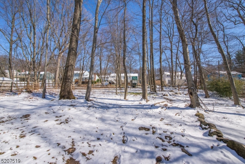 Shongum Lake - Residential