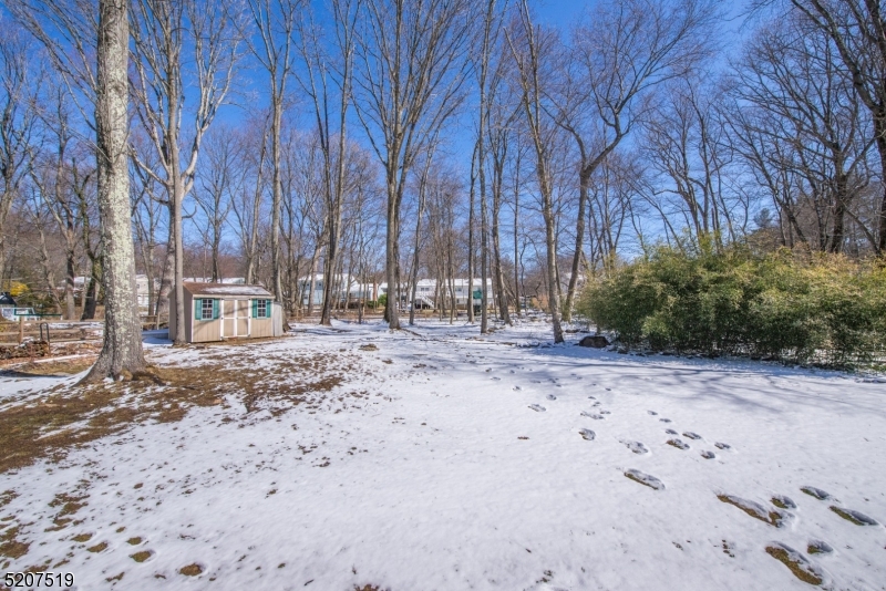 Shongum Lake - Residential