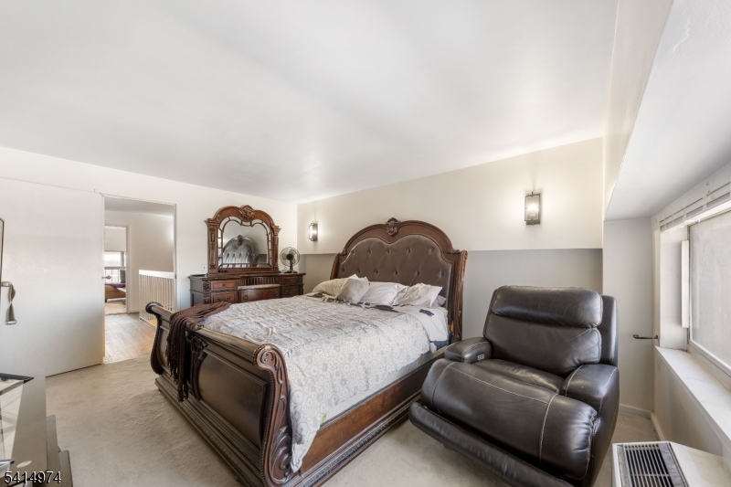 Crows Nest - Residential