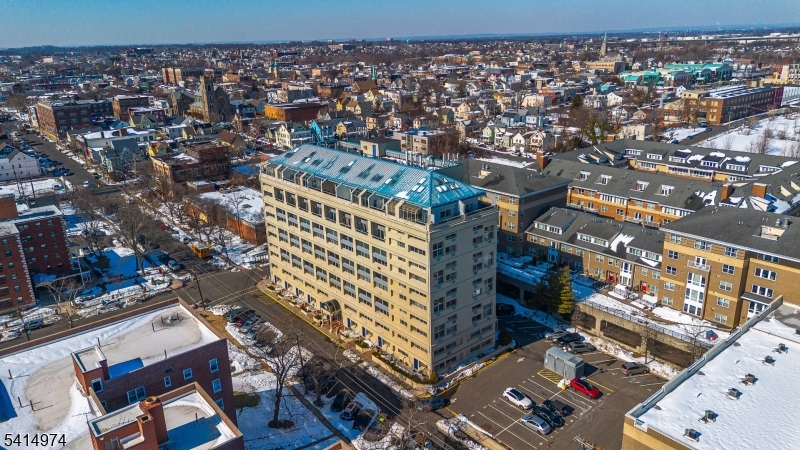 Crows Nest - Residential