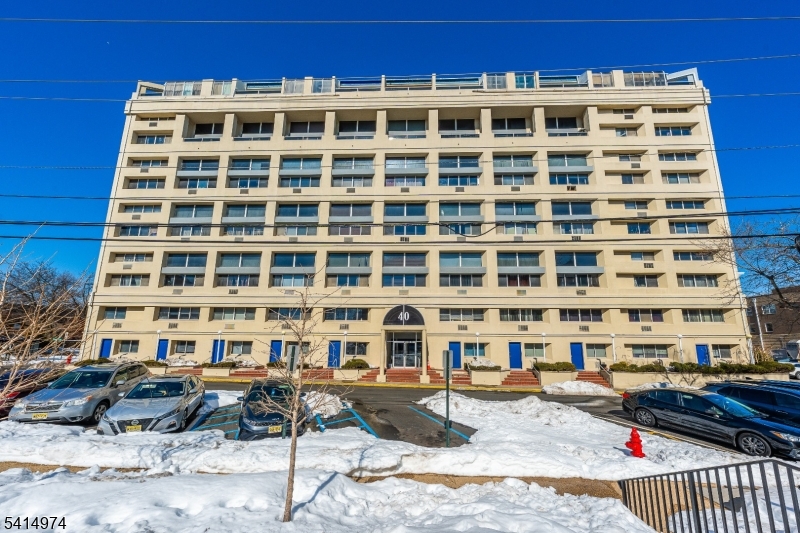 Crows Nest - Residential