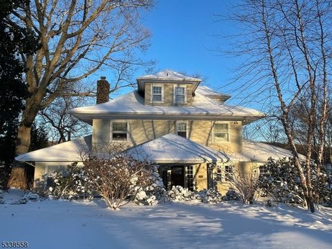 89 Lake Drive Mountain Lakes Boro NJ 07046