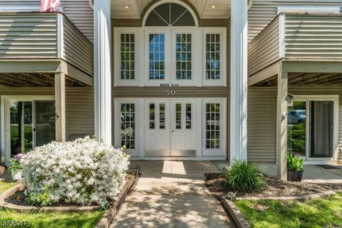 5008 Bryant Dr Unit 8, Independence Twp., NJ 07840 - MLS#: 3962990