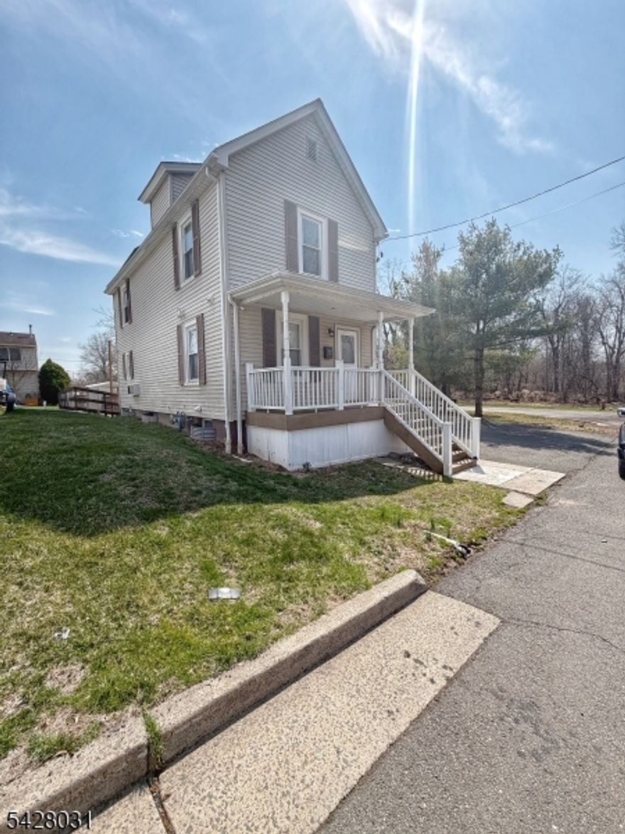 Investor opportunity with strong upside! This 3-bedroom, 2 full bath home is ideally positioned on a desirable corner lot offering added privacy. Set against park-like surroundings with scenic views, the property enjoys a peaceful setting with limited through traffic. The layout provides a solid foundation for customization, making it an ideal project for investors or buyers looking to create value.  A rare chance to secure a property with location, lot appeal, and long-term potential.
