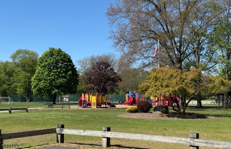 Greenview Park - Residential