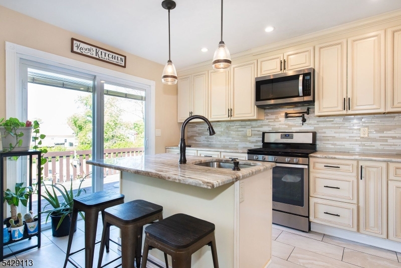 Greenview Park - Residential