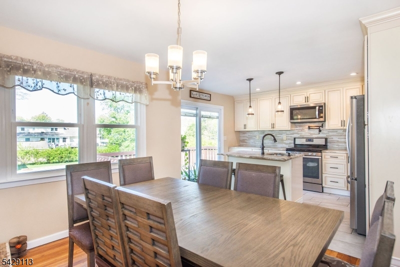 Greenview Park - Residential