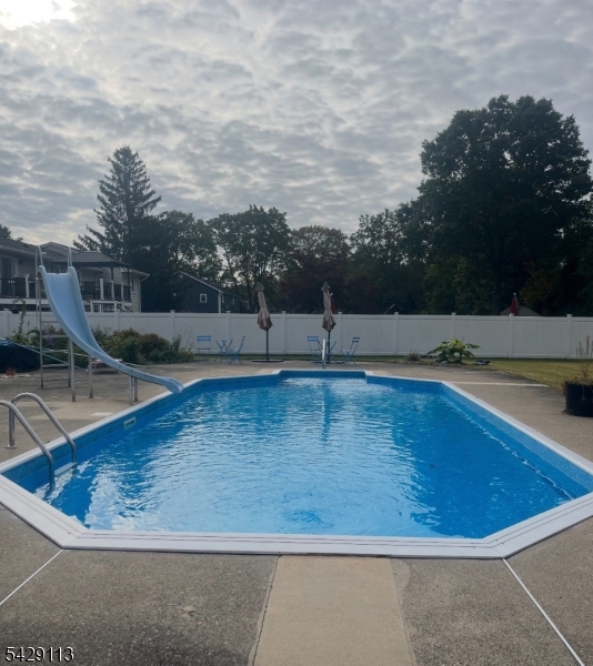 Greenview Park - Residential