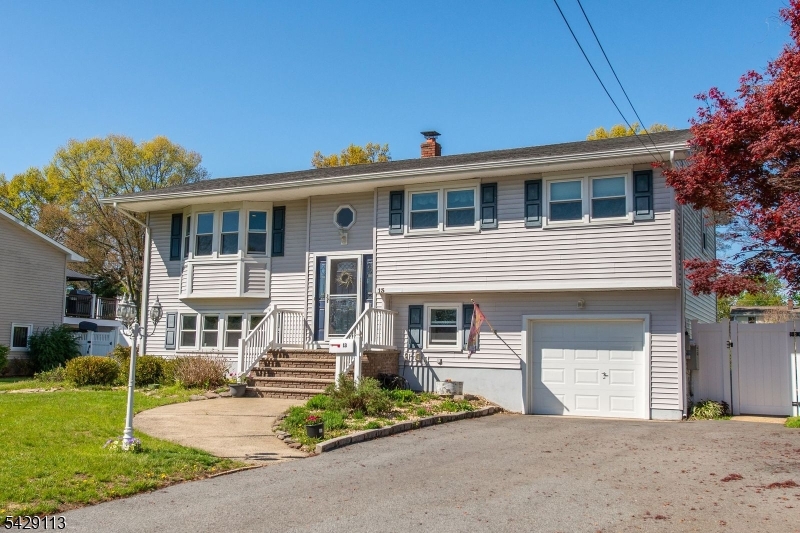 Greenview Park - Residential