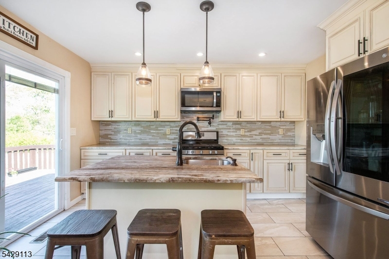 Greenview Park - Residential