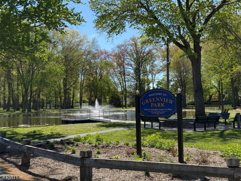 Greenview Park - Residential