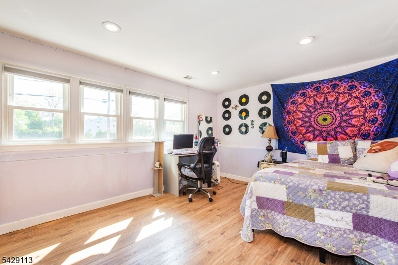 Greenview Park - Residential