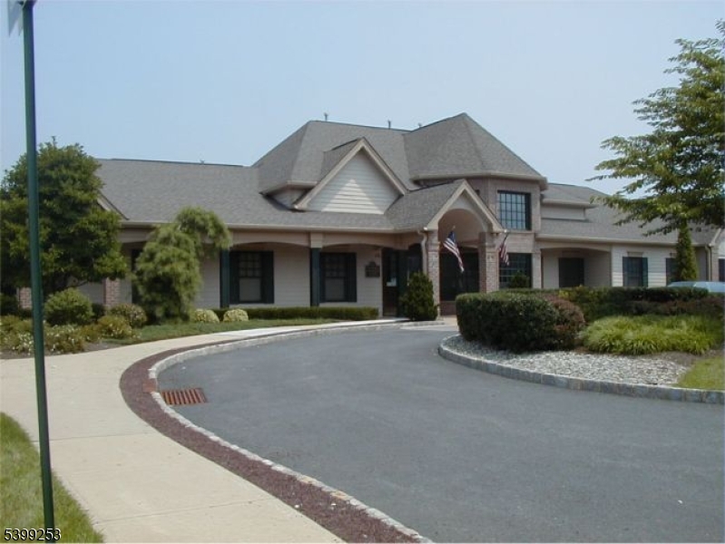 Pike Run Green - Residential Lease