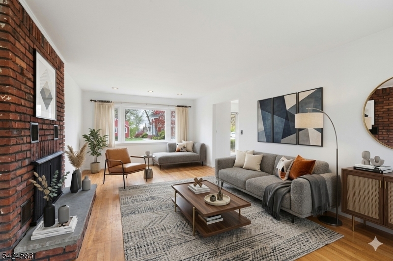 Woodland Ridge - Residential