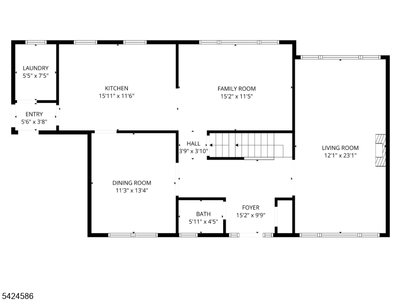 Woodland Ridge - Residential