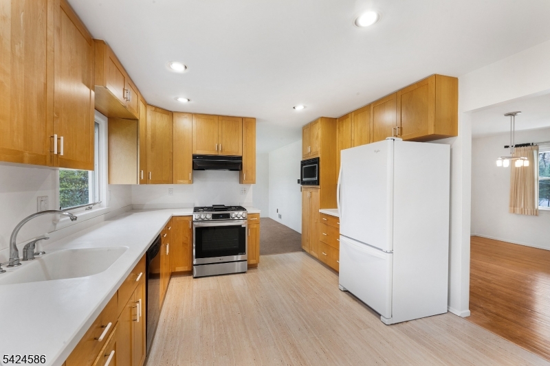 Woodland Ridge - Residential