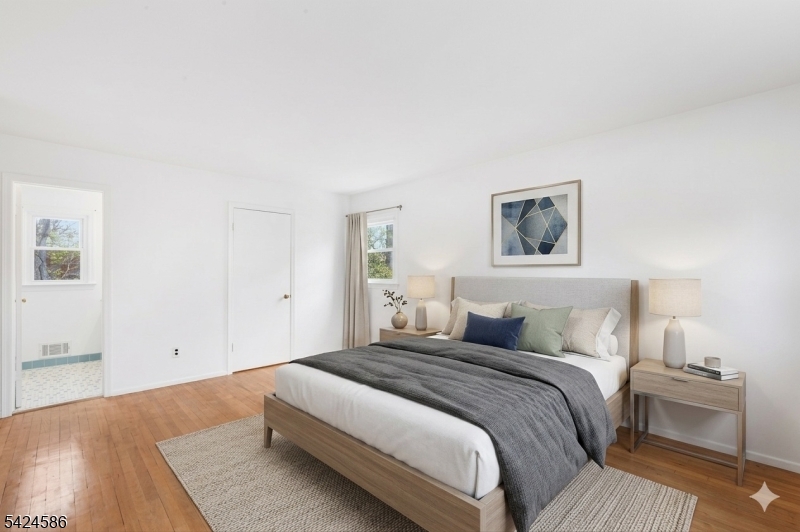 Woodland Ridge - Residential