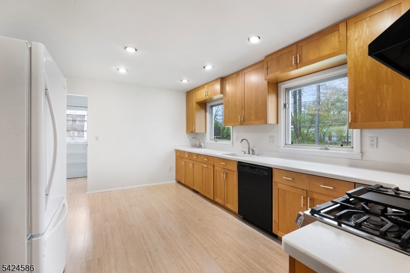 Woodland Ridge - Residential