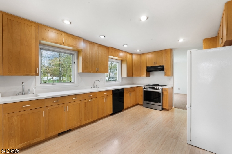 Woodland Ridge - Residential