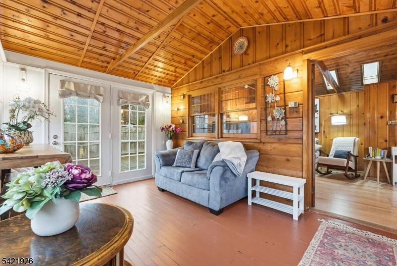 Glenwood Lake - Residential