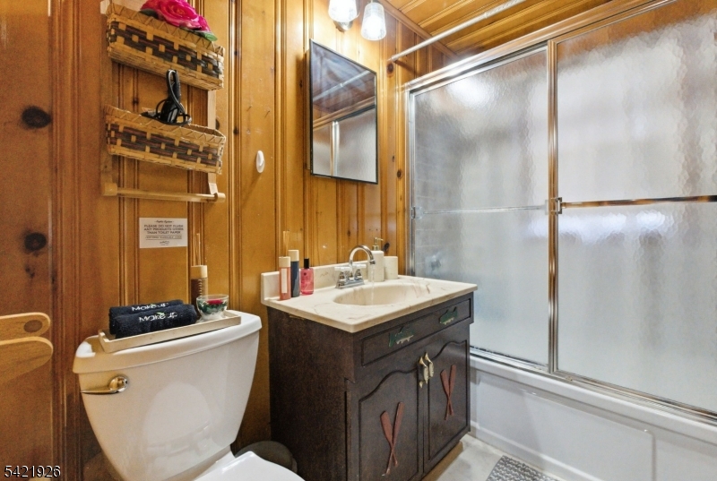 Glenwood Lake - Residential