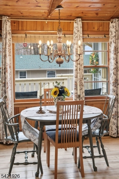 Glenwood Lake - Residential